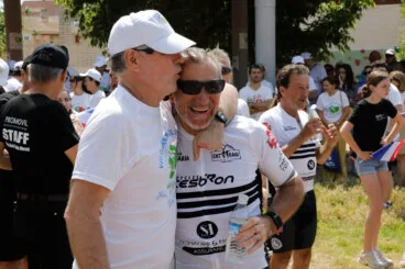 Carrera ciclista solidaria para Condenados al bordillo (35)