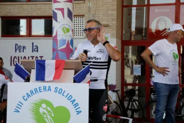 Carrera ciclista solidaria para Condenados al bordillo (40)