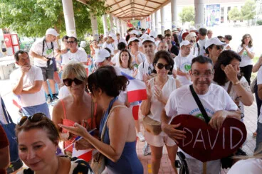 Carrera ciclista solidaria para Condenados al bordillo (54)