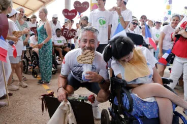 Carrera ciclista solidaria para Condenados al bordillo (56)