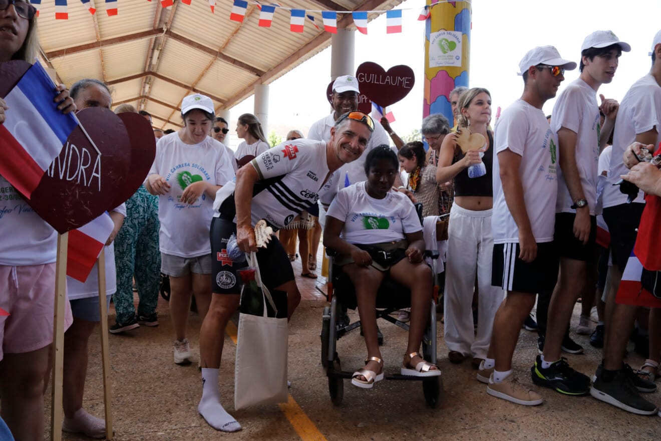Carrera ciclista solidaria para Condenados al bordillo (57)