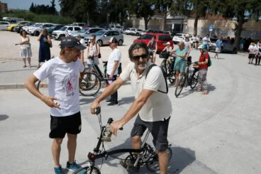 Carrera ciclista solidaria para Condenados al bordillo (6)