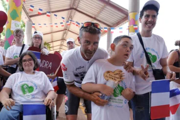 Carrera ciclista solidaria para Condenados al bordillo (61)