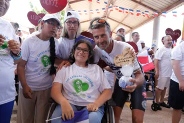 Carrera ciclista solidaria para Condenados al bordillo (62)