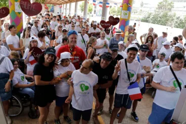 Carrera ciclista solidaria para Condenados al bordillo (63)