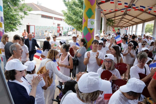 carrera ciclista solidaria para condenados al bordillo 65