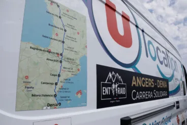 Carrera ciclista solidaria para Condenados al bordillo (7)