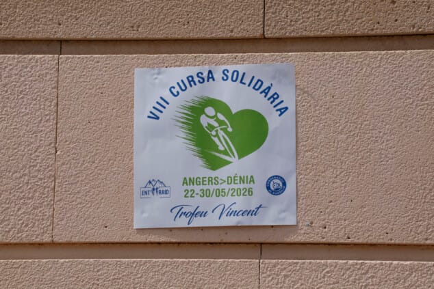 carrera ciclista solidaria para condenados al bordillo 8
