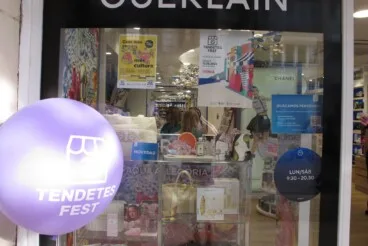 Celebración del Tendetes Fest 2026 en el centro de Dénia 16