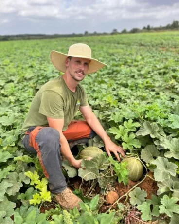 Detrás de cada alimento sabroso hay una historia de esfuerzo y respeto
