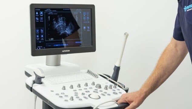 Tecnología de vanguardia y excelencia médica: así es la nueva clínica de fertilidad de Ondara 10 clinica de fertilidad en ondara con tecnologia de punta