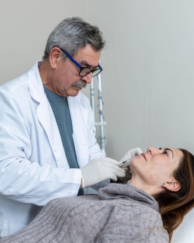 Adiós al rostro cansado: el cambio que se nota en tres días 14 clinica de medicina estetica en javea alicante