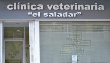 Clínica Veterinaria El Saladar