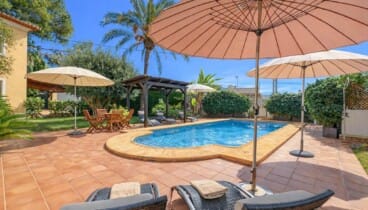 Comodidades exclusivas para unas vacaciones familiares perfectas en la Costa Blanca