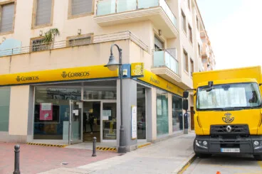 emails no arquivo de Moraira