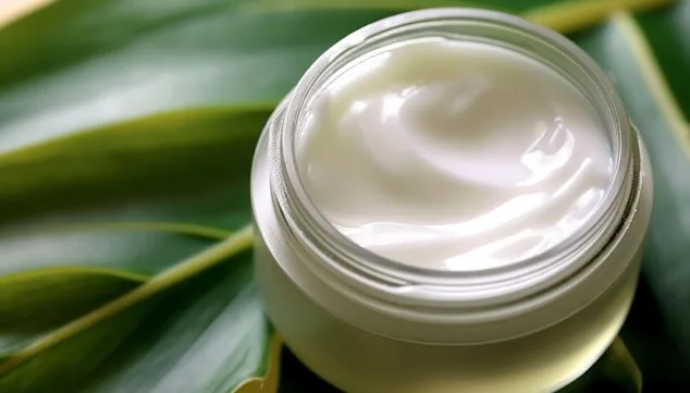 Los 7 pasos que recomiendan los expertos para conseguir una piel más sana y luminosa 17 Imagen: Crema hidratante para sellar y proteger la humedad