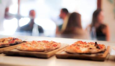 D.O.A. es la parada obligatoria que necesitas introducir en tu ruta gastronómica