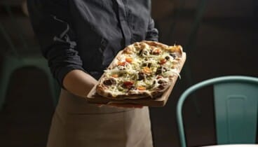 Da el paso hacia una experiencia gastronómica única