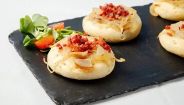 Despierta tus sentidos con una experiencia culinaria inolvidable junto al mar