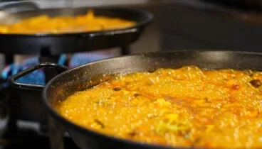 Disfruta de la alta cocina en El Secreto de Loreto