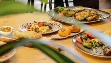 El arte de fusionar tradición y alta cocina matutina