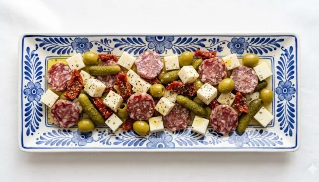 Ironía Bar renueva su carta para tapear este verano 4 el bocado idoneo para inconformistas del sabor salvaje