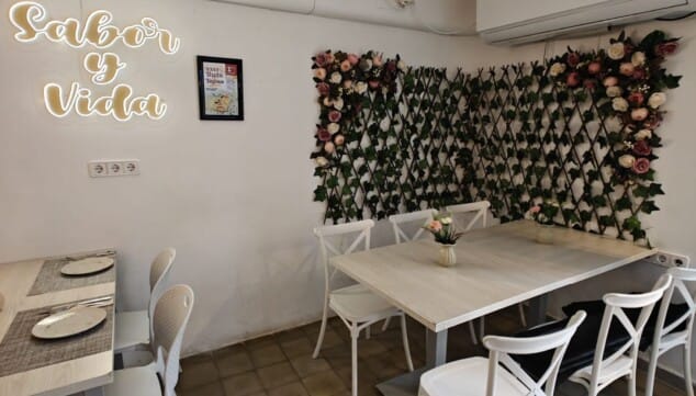 Dos culturas y rompe las reglas: la combinación definitiva contra la monotonía en la cocina 9 el epicentro de la vanguardia culinaria