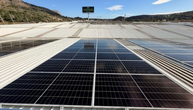¿Y si el sol pagara el aire acondicionado este verano? 6 el momento de cambiar la forma de consumir energia es ahora