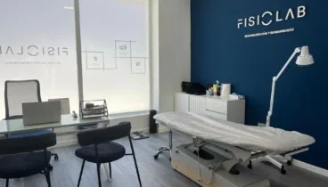 El núcleo operativo del centro se fundamenta en el movimiento y la personalización de los tratamientos