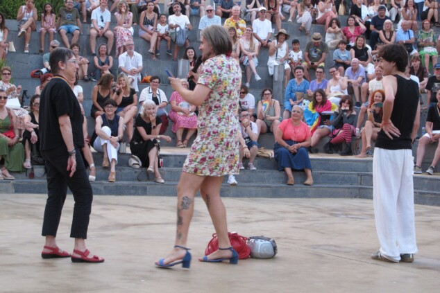 el orgullo de denia combate los prejuicios a golpe de humor y activismo 18