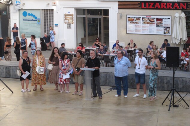 el orgullo de denia combate los prejuicios a golpe de humor y activismo 2