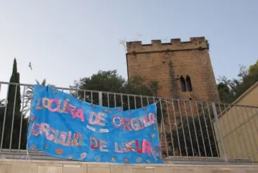 El Orgullo de Dénia combate los prejuicios a golpe de humor y activismo 3
