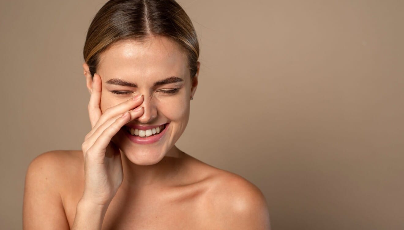 El secreto para lucir un rostro radiante y libre de imperfecciones
