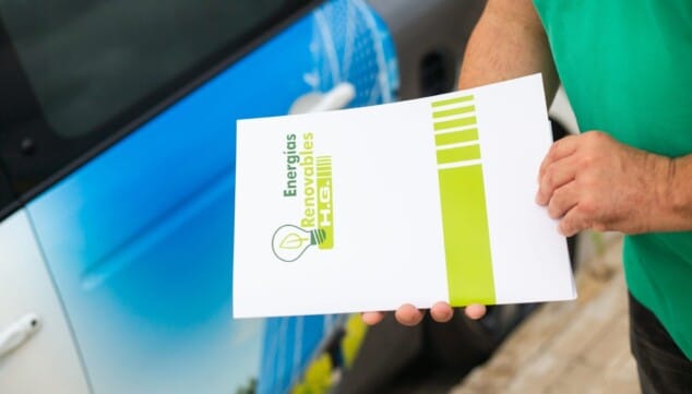 ¿Y si el sol pagara el aire acondicionado este verano? 9 energias renovables hg