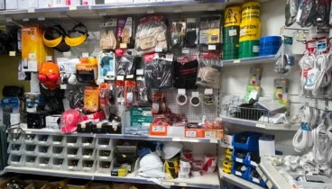 Equipos de protección para unas reformas seguras
