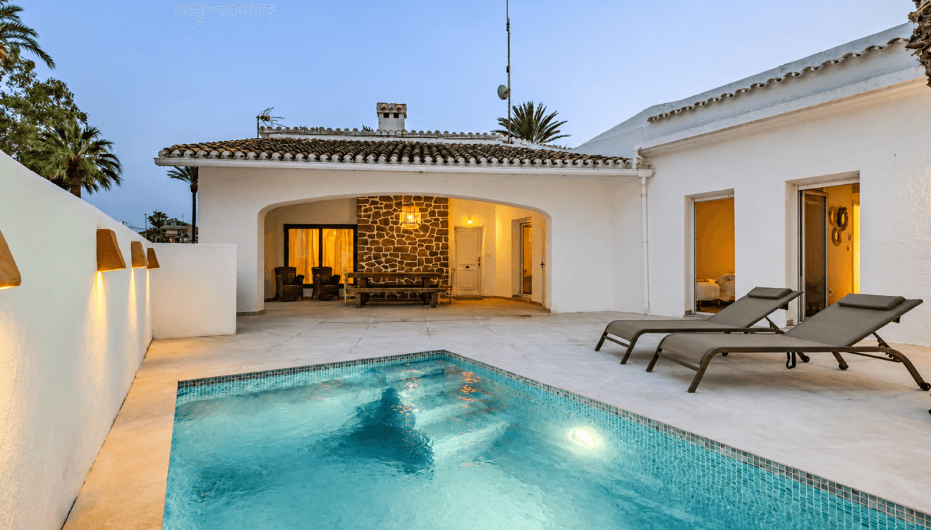 Este verano alquila tu propiedad y maximiza beneficios