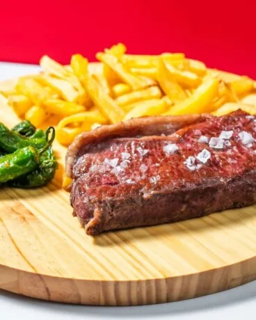 Experiencia gastronómica dinámica para grupos y familias