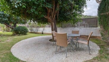 Experiencias inolvidables bajo el sol en una villa turística de Moraira