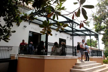 Finca de Torrecremada de Dénia (1)