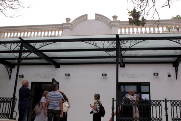 Dénia recupera la Casa de Torrecremada para la educación, formación y cultura local 19 finca de torrecremada de denia 16