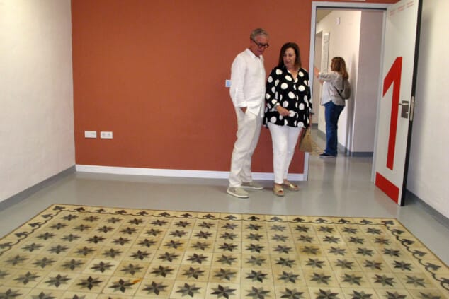 Dénia recupera la Casa de Torrecremada para la educación, formación y cultura local 21 finca de torrecremada de denia 18