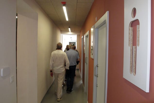 Dénia recupera la Casa de Torrecremada para la educación, formación y cultura local 23 finca de torrecremada de denia 20