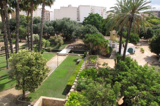Dénia recupera la Casa de Torrecremada para la educación, formación y cultura local 33 finca de torrecremada de denia 30