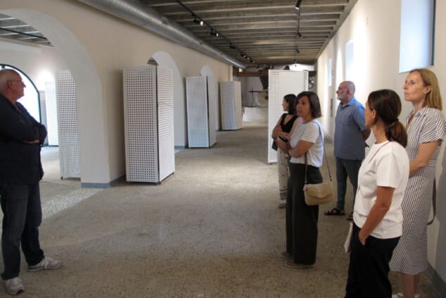 Dénia recupera la Casa de Torrecremada para la educación, formación y cultura local 37 finca de torrecremada de denia 34