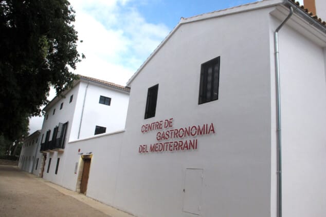 Dénia recupera la Casa de Torrecremada para la educación, formación y cultura local 48 finca de torrecremada de denia 47