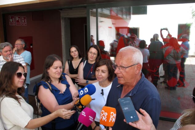 Dénia recupera la Casa de Torrecremada para la educación, formación y cultura local 50 finca de torrecremada de denia 49
