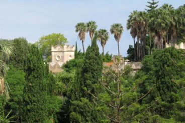 Finca de Torrecremada de Dénia (5)
