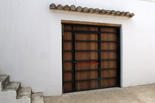 Dénia recupera la Casa de Torrecremada para la educación, formación y cultura local 54 finca de torrecremada de denia 53