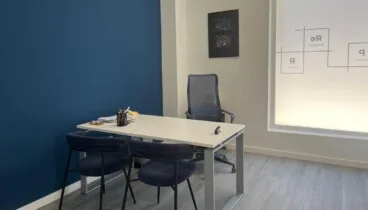 Fisioterapia activa y personalizada para cada perfil