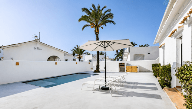 ¿Tienes una vivienda en Dénia? Descubre cómo maximizar su rentabilidad sin complicaciones 9 garantiza el exito a largo plazo